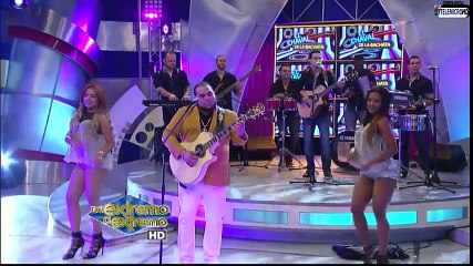 El Chaval En Vivo De Extremo a Extremo