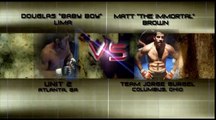 MMA  Matt Brown vs  Douglas Lima MMA Mixed Martial Arts MMA