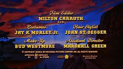 Western Movies Full Length Free English ✧ The Man from Bitter Ridge part 1/2