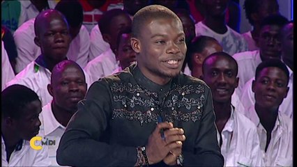 Actu Media Ciné La semaine de l'Europe avec Jean Michel ONNIN #CMIDI du 10 mai 2017