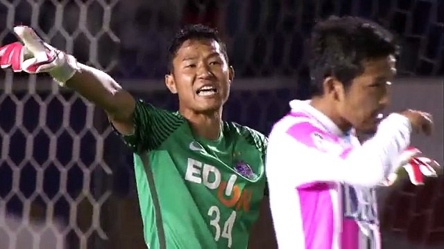 Hiroshima 1:0 Sagan Tosu (J League Cup 3 May 2017)