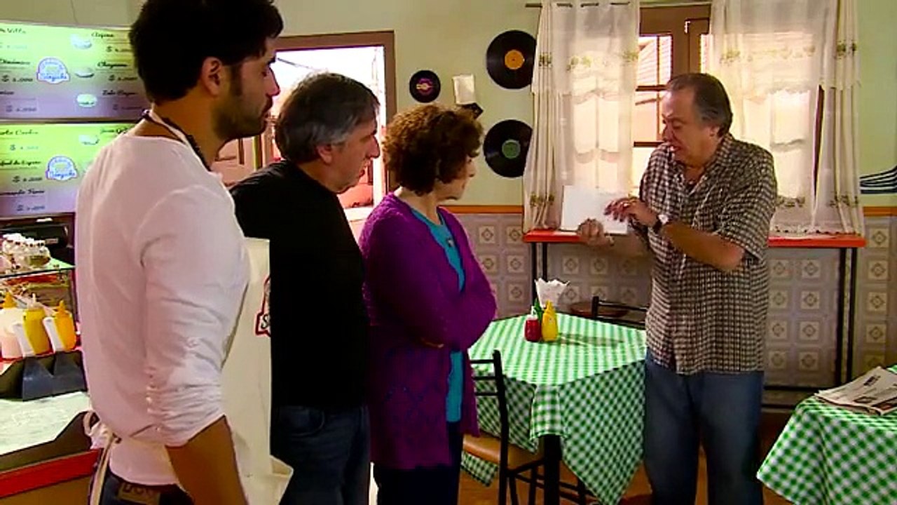 Eres mi Tesoro Capitulo Completos 123