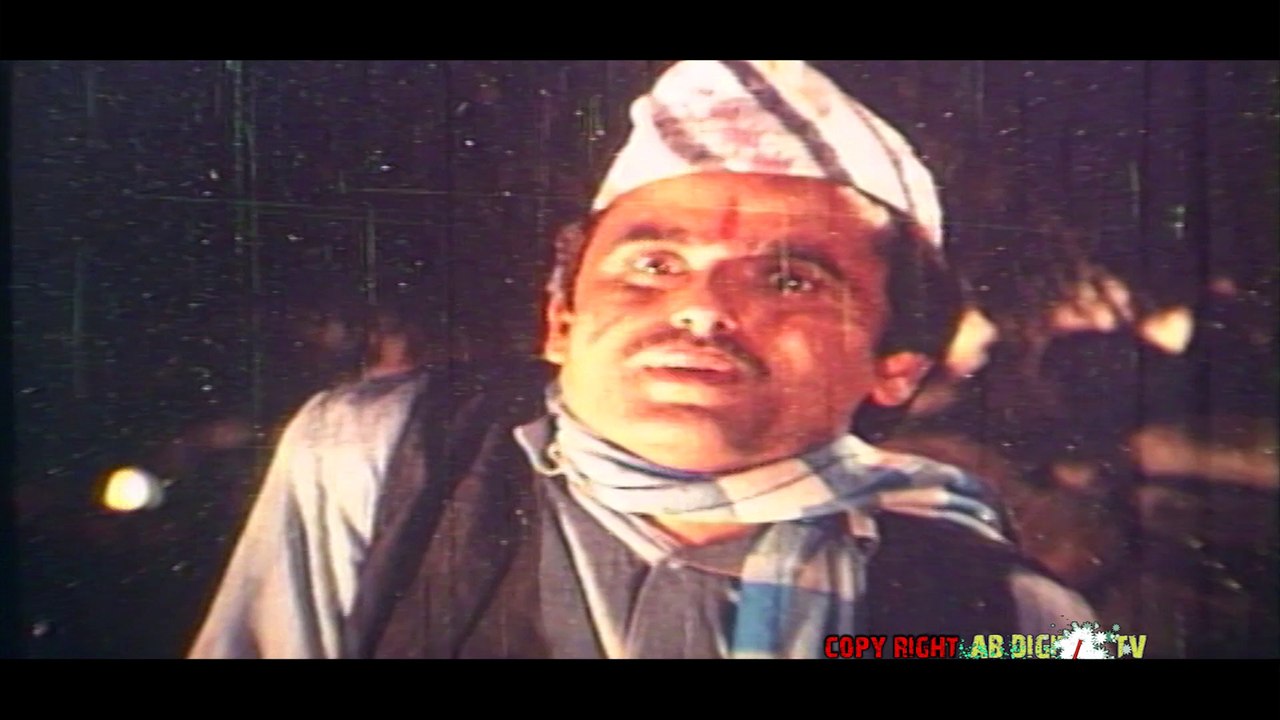 Nepali Super Hit Movie Chino Best Clip