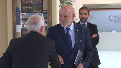 Maza descarta que fiscales atribuyeran chivatazo a Nieto