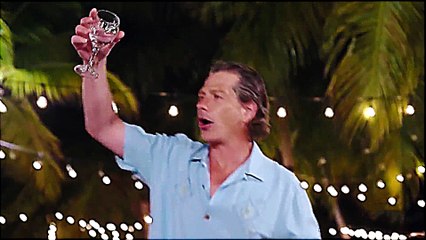 BLOODLINE Saison 3 Bande Annonce VO (2017) Netflix Series