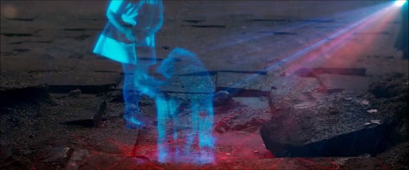 Les Gardiens de la Galaxie - Star Lord