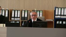 Anklagebank statt Geburtstagsfeier für Middelhoff