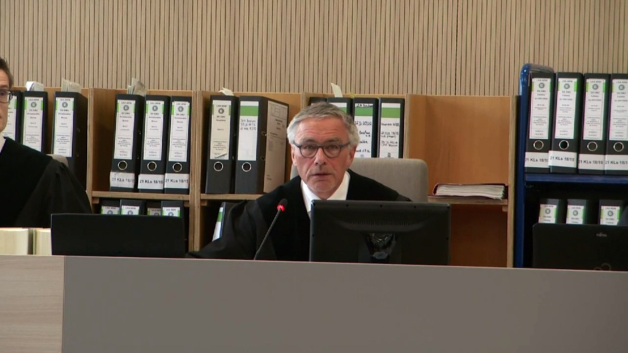 Anklagebank statt geburtstagsfeier für middelhoff