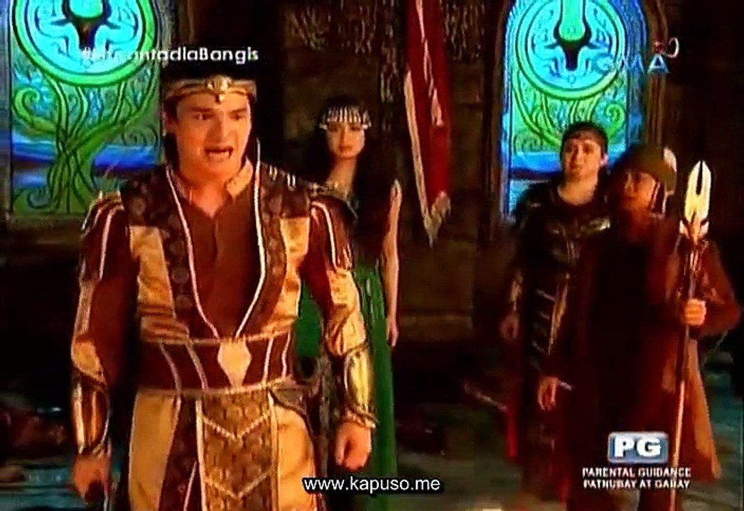 Encantadia