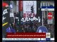 غرفة الأخبار | الشرطة البلجيكية تفرق مظاهرة لأنصار اليمين المتطرف