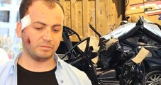 Kazada Ölen Başsavcı Mustafa Alper'in Araçtaki Koruması Konuştu: Kuşkulu Bir Durum