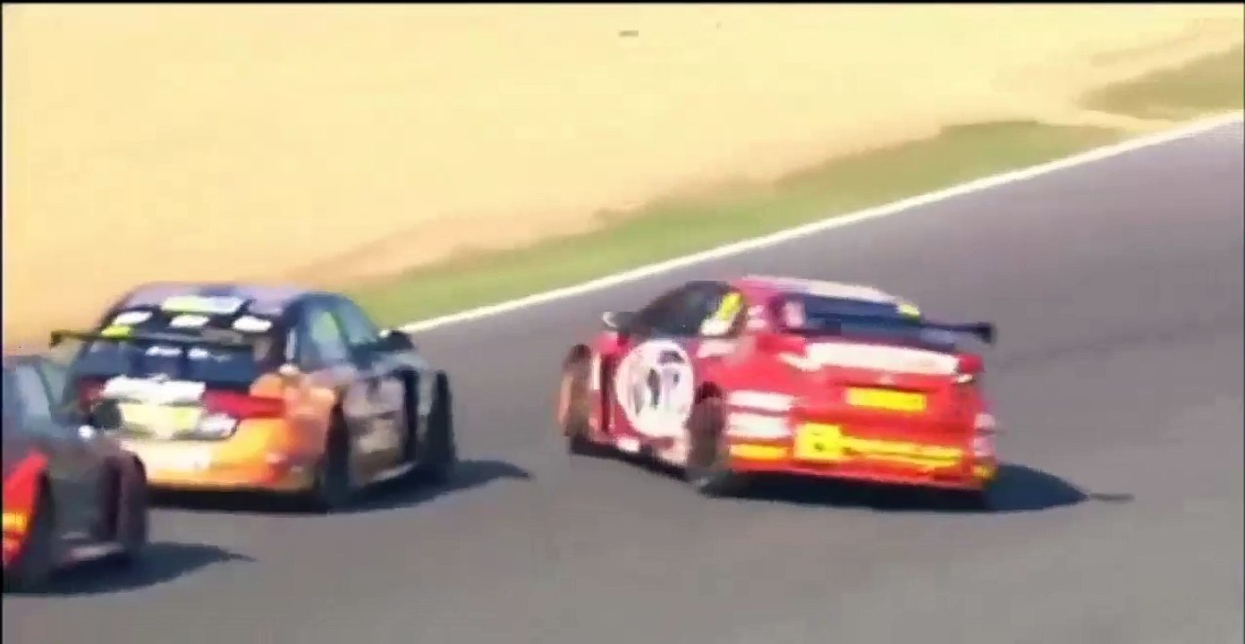 NEW Motorsport Crash Compilation - Best of Truck Racing Cup Track Nascar Gp2 Indycar F1