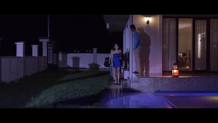 Geri Döndü - Fragman