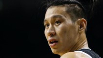 Jeremy Lin reveals stories of blatant racism in college