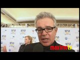Tony Denison (The Closer) Interview at 'Night Of 100 Stars' 2010 Oscar Viewing Party March 7, 2010