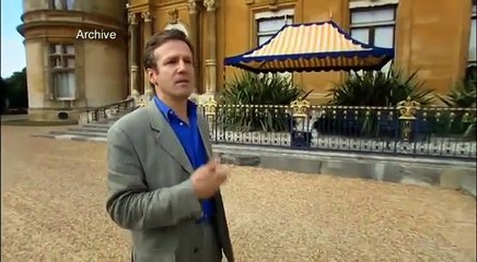 The Aristocrats- The Rothschilds