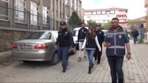 Yozgat Okulların Çevresi Polis Gözetiminde