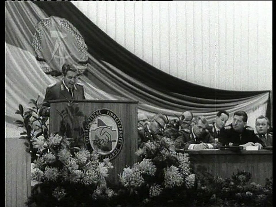 Armeefilmschau 2/1966