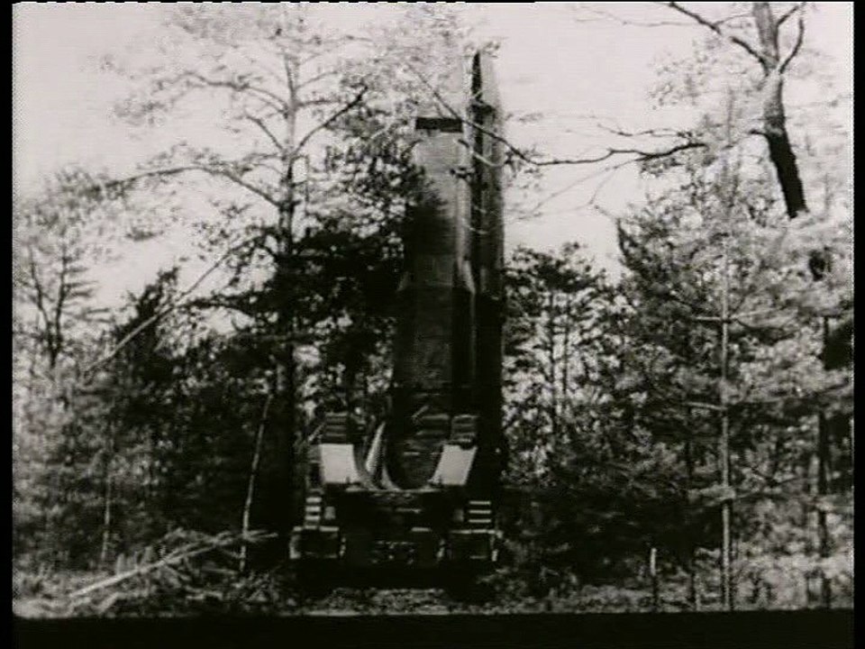 Armeefilmschau 5/1966