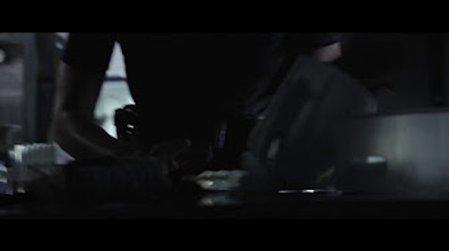 Alien Covenant She Won't Go Quietly Trailer(1)