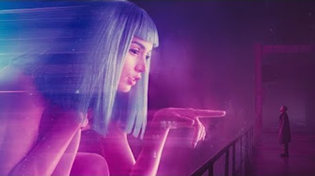 Blade Runner 2049 International Trailer #2 - Harrison Ford, Ryan Gosling, Jared Leto(1)