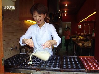 ASIE INSOLITE – Autour du poisson
