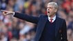 It's only right Wenger stays at Arsenal - Okocha