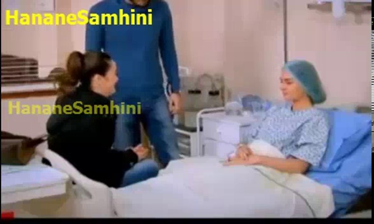 Masir Asiya 124 Compléte مسلسل التركي مصير اسية 124 كاملة