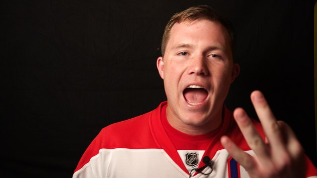 Sports Booth: Heartbreak and betrayal as Capitals fans cope with Game 7 loss