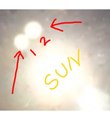 May 10 2017 NIBIRU Planets caught behind sun from plane window to UK pt1