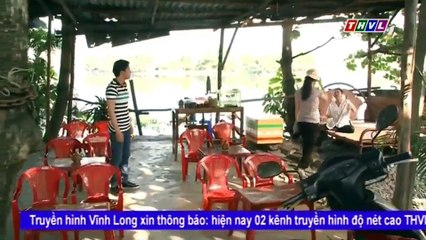 Một đời giông tố - Tập 22 || Phim VN