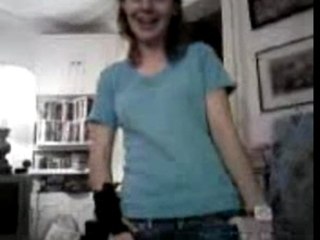 Charline sM bi1 comme ça