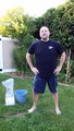 ALS Ice Bucket Challenge - Chris