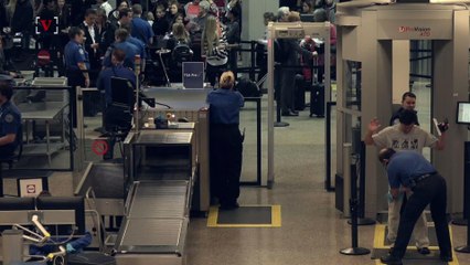 Trump's Travel Ban Included Facial Recognition Software at Airports