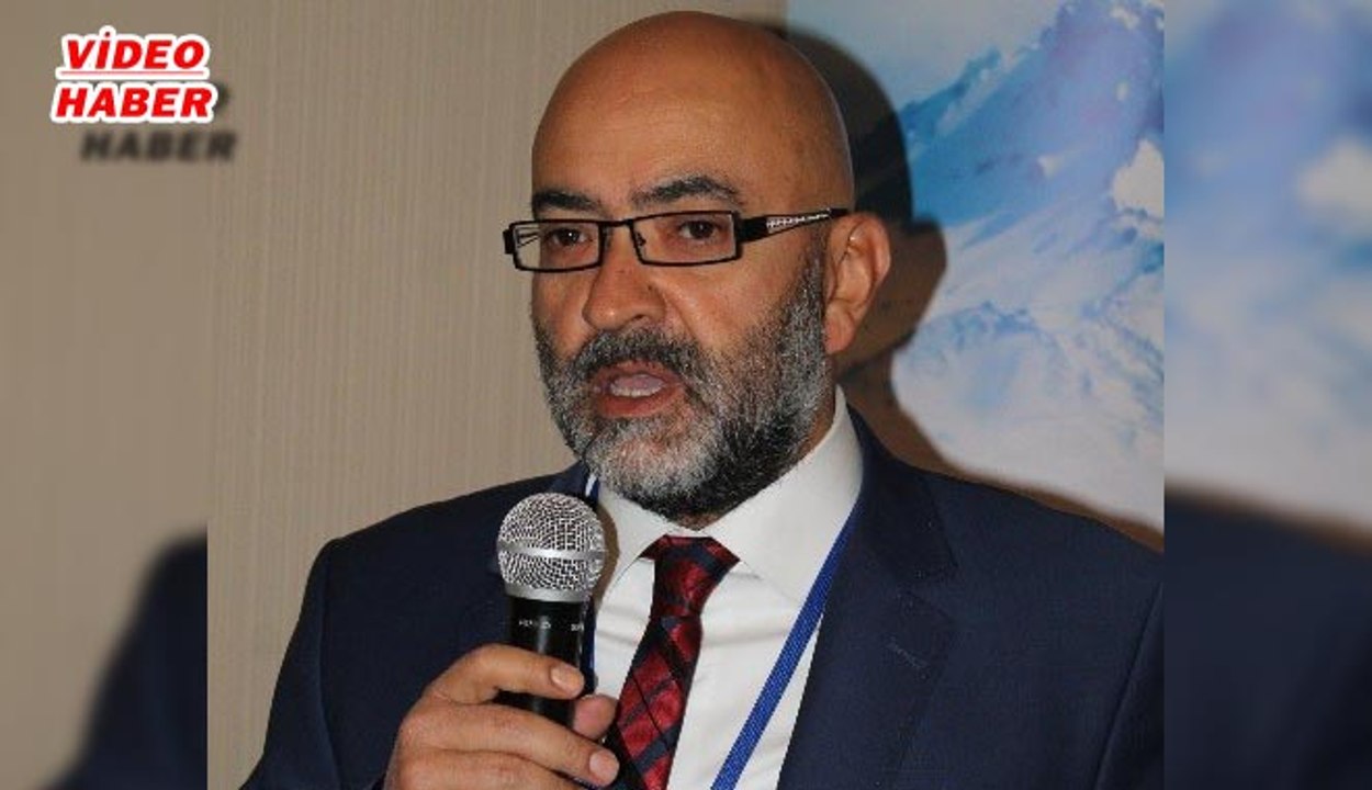 (11 MAYIS 2017) ERCİYES İÇİN YENİ UFUKLAR CINGI “ERCİYES GLOBAL BİR KIŞ TURİZM MERKEZİ OLMA YOLUNDA”