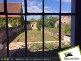 Maison A vendre Saint amand montrond 77m2 - 59 500 Euros