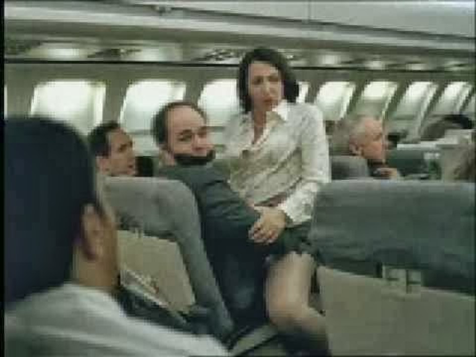 Sex On The Plane Dailymotion Video