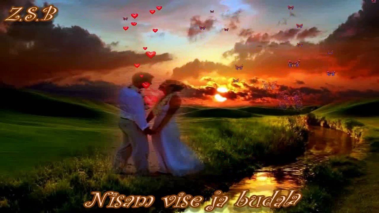 Nisam vise ja budala