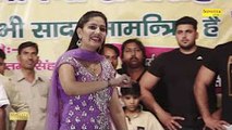 सपना के देसी फाड़ ठुमके ¦ सपना का सबसे नशीला डांस ¦ English Medium ¦ Sapna Dance Video 2018