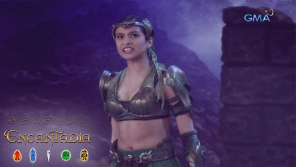 Encantadia: Ang pagkilos ni Alena | Episode 212