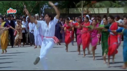 Bam Bam Bambai - Govinda, Amit Kumar, Swarg Song