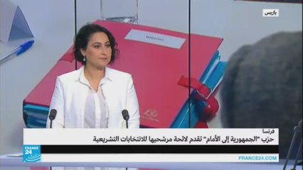 مصير فالس المعلّق ..ورهان ماكرون التشريعي