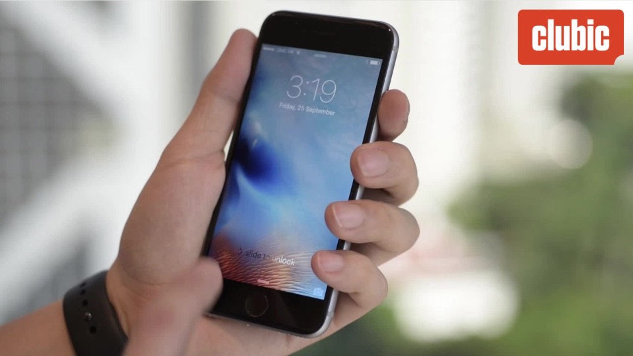 Apple rachète Beddit