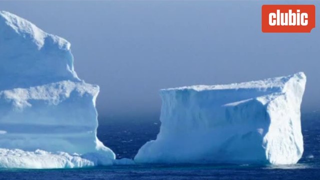 Des moulins à vent pour reconstituer la glace en Arctique