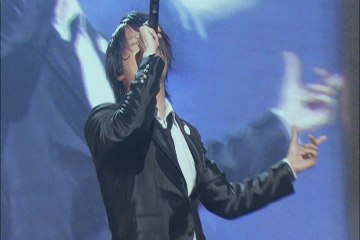 GLAY　『嫉妬（KURID  PHANTOM mix）』　LOVE IS BEAUTIFUL CONPLETE EDITION2007　HD