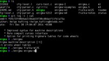 enigma, ncurses-based Enigma and Fialka simulator-vV5xPSaVJuw