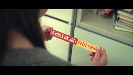 Monoprix "Lait Drole La Vie" le film intégral