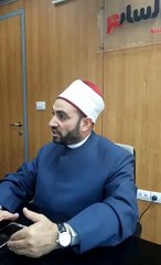 سالم عبد الجليل متراجعا:الإسلام لا يقبل امتهان شخص بسبب اعتقاده