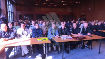 Rasti i Kumanovës, Shenasi Memedi dhe Bekir Asani ftohen si dëshmitarë