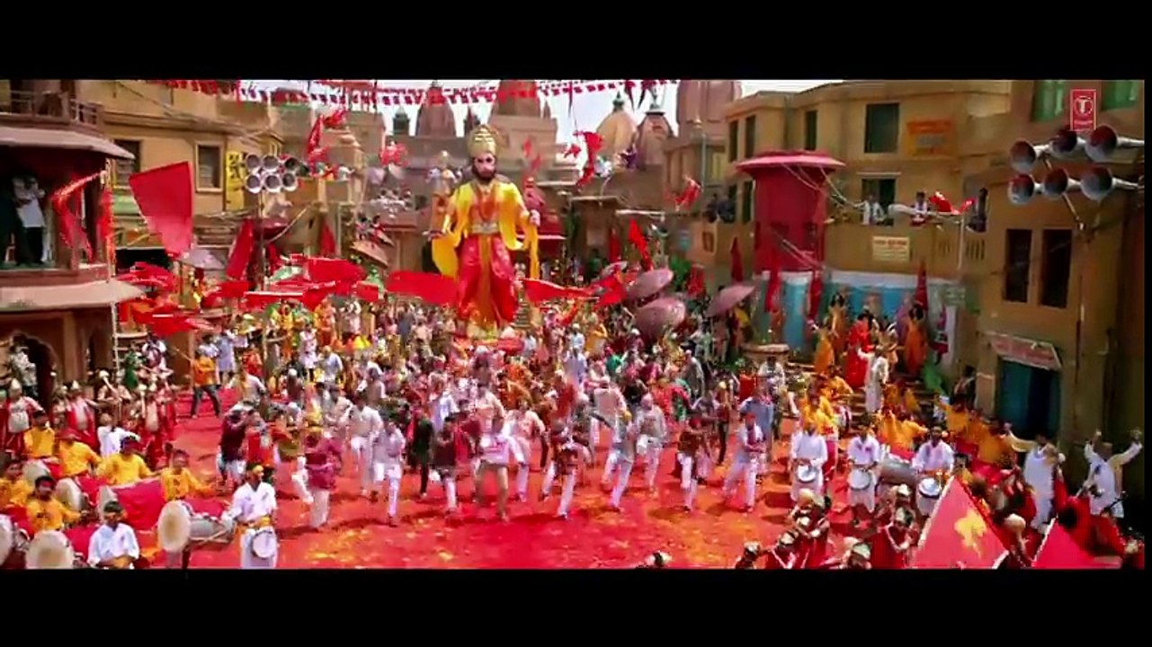 'Selfie Le Le Re' FULL VIDEO Song - Salman Khan - Bajrangi Bhaijaan - T-Series -